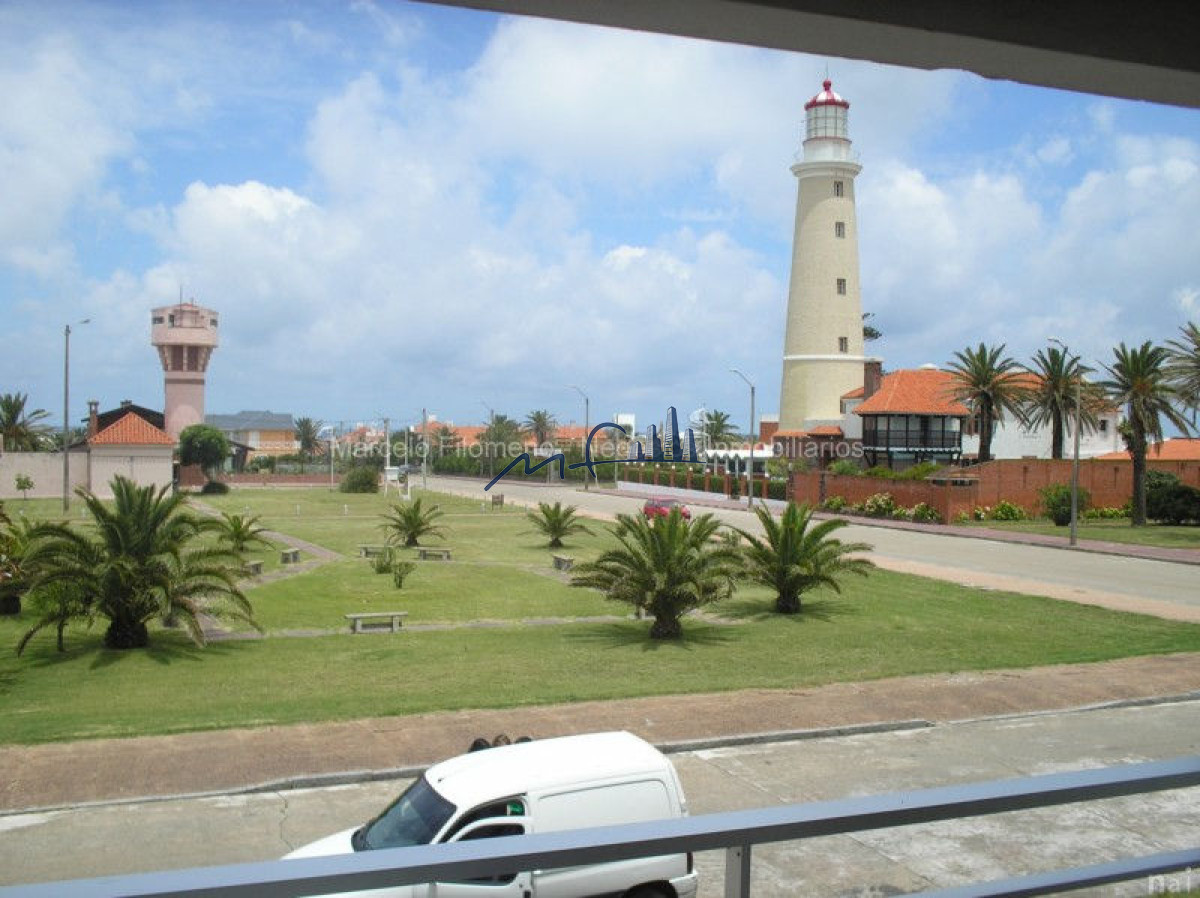 Apartamento ID.117 - Península