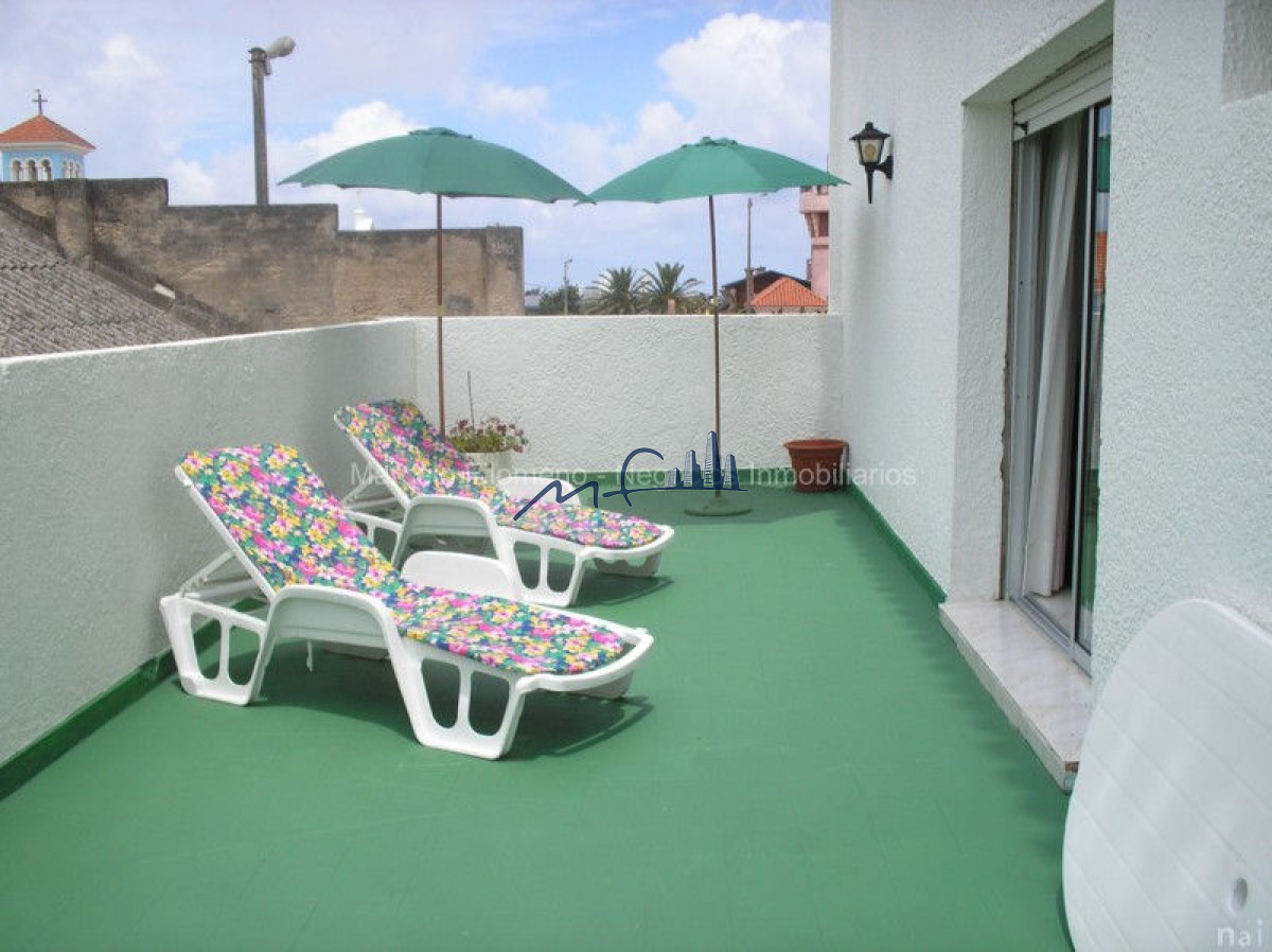Apartamento ID.117 - Península