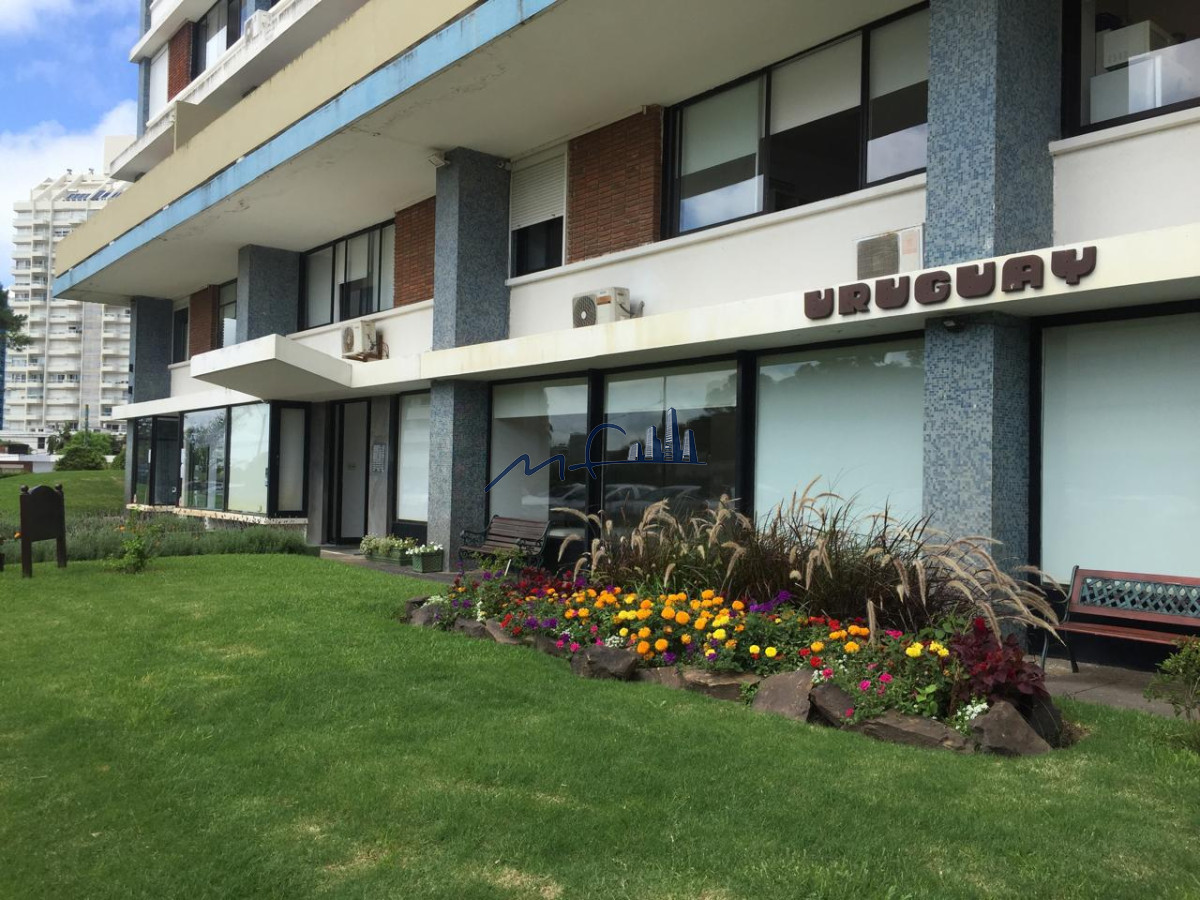Apartamento ID.612 - APARTAMENTO EN VENTA y EN ALQUILER AIDY GRILL 3 DORMITORIOS y 2 BAÑOS EDIFICIO URUGUAY