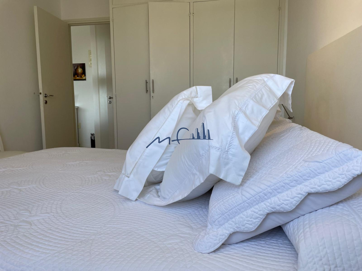 Apartamento ID.607 - OPORTUNIDAD! VENTA IMPECABLE Y LUMINOSO APARTAMENTO 1 DORMITORIO