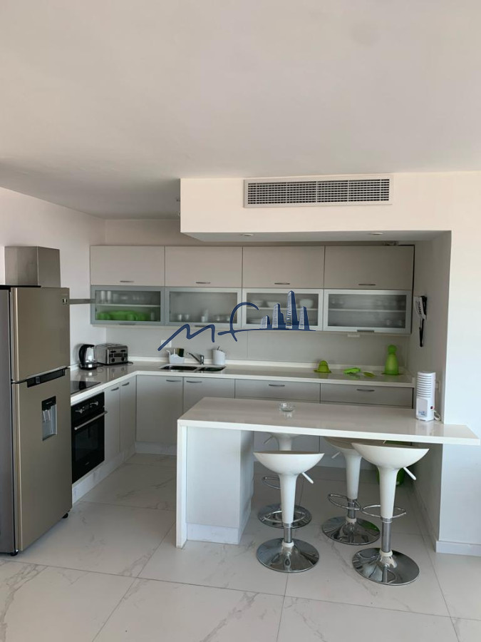 Apartamento ID.361 - Apartamento en Colonia del Sacramento