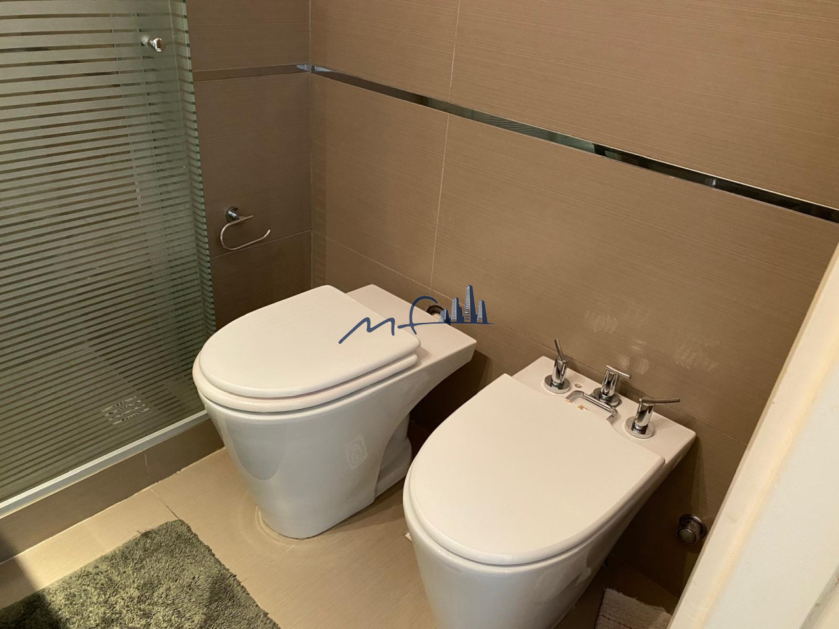 Apartamento ID.688 - ALQUILER ANUAL  AIDY GRILL APARTAMENTO RECICLADO 1 DORMITORIO, 1 BAÑO