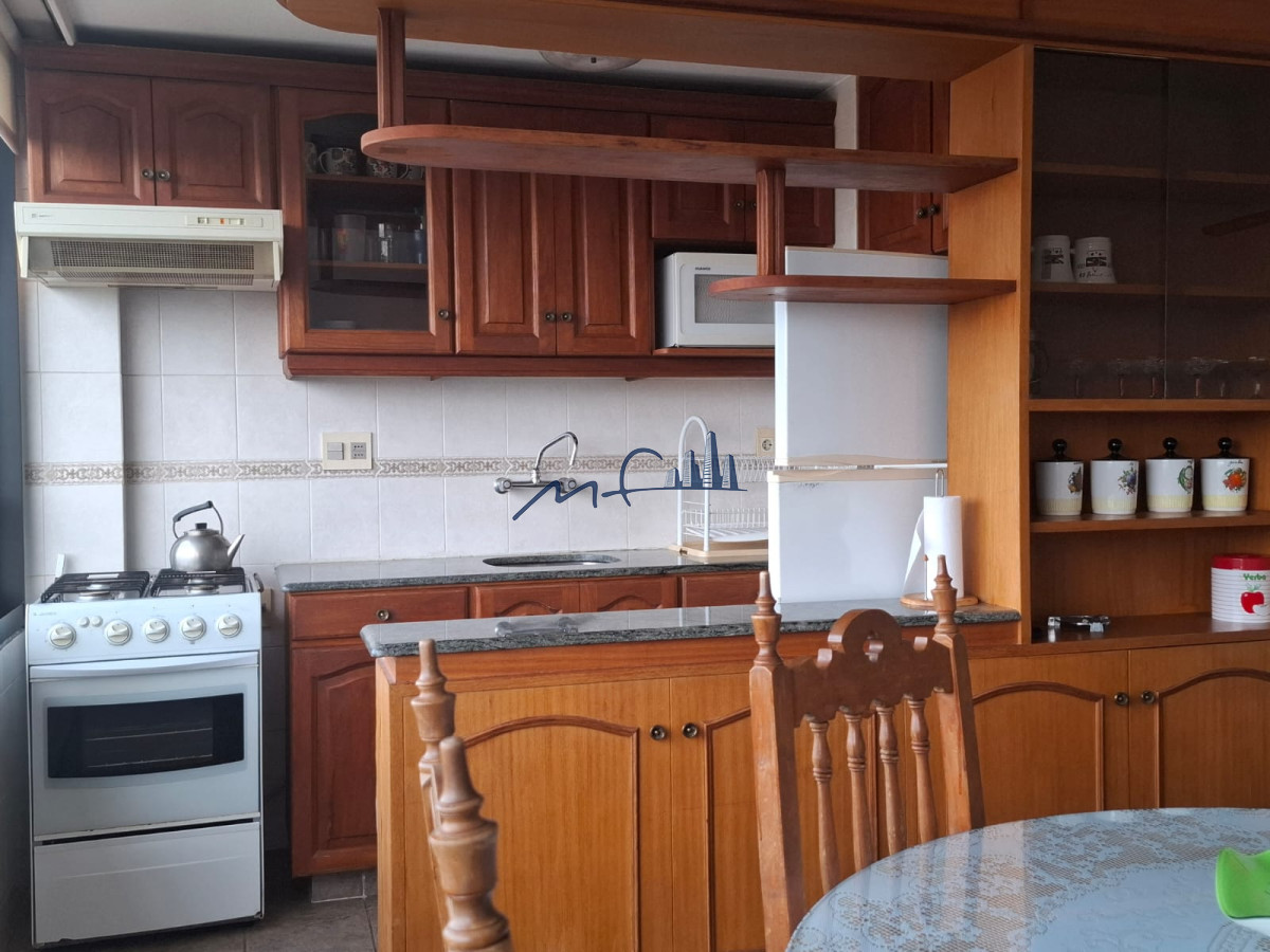 Apartamento ID.650 - VENTA APARTAMENTO 2 DORMITORIOS y 2 BAÑOS EN AIDY GRILL OPORTUNIDA!!!