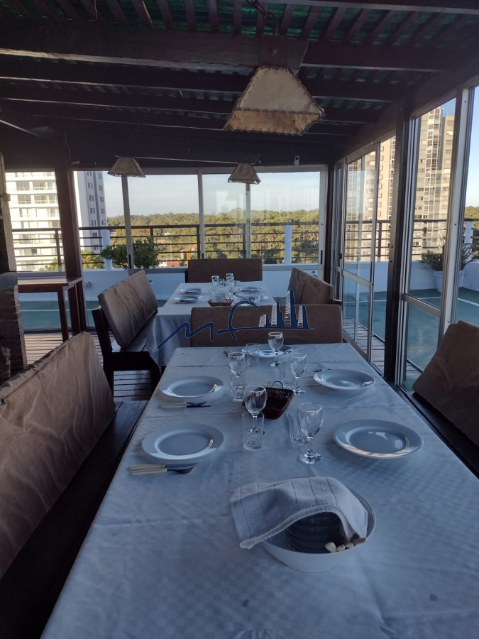 Apartamento ID.438 - Club Sol del Este