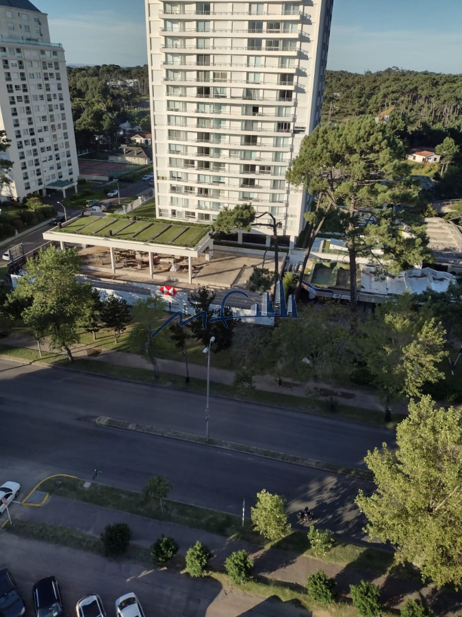 Apartamento ID.438 - Club Sol del Este