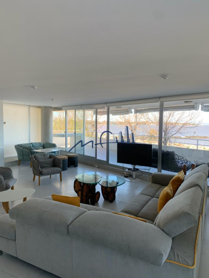 Apartamento ID.361 - Apartamento en Colonia del Sacramento