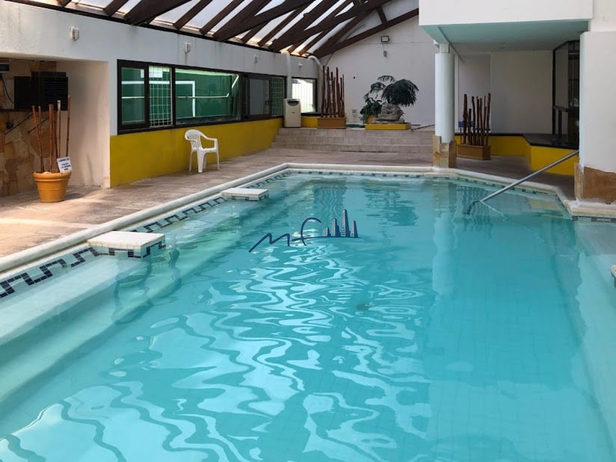 Apartamento ID.438 - Club Sol del Este