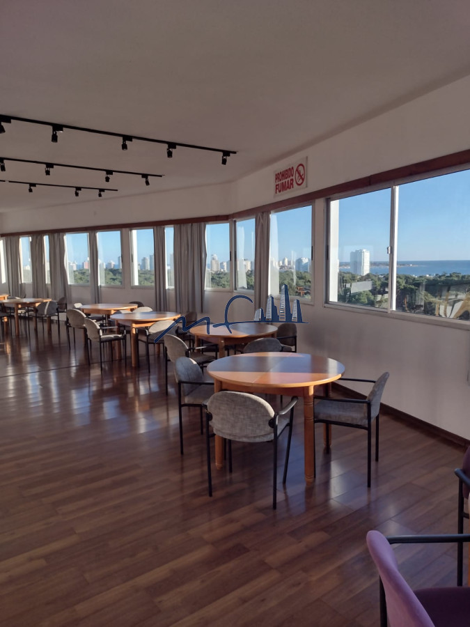 Apartamento ID.438 - Club Sol del Este