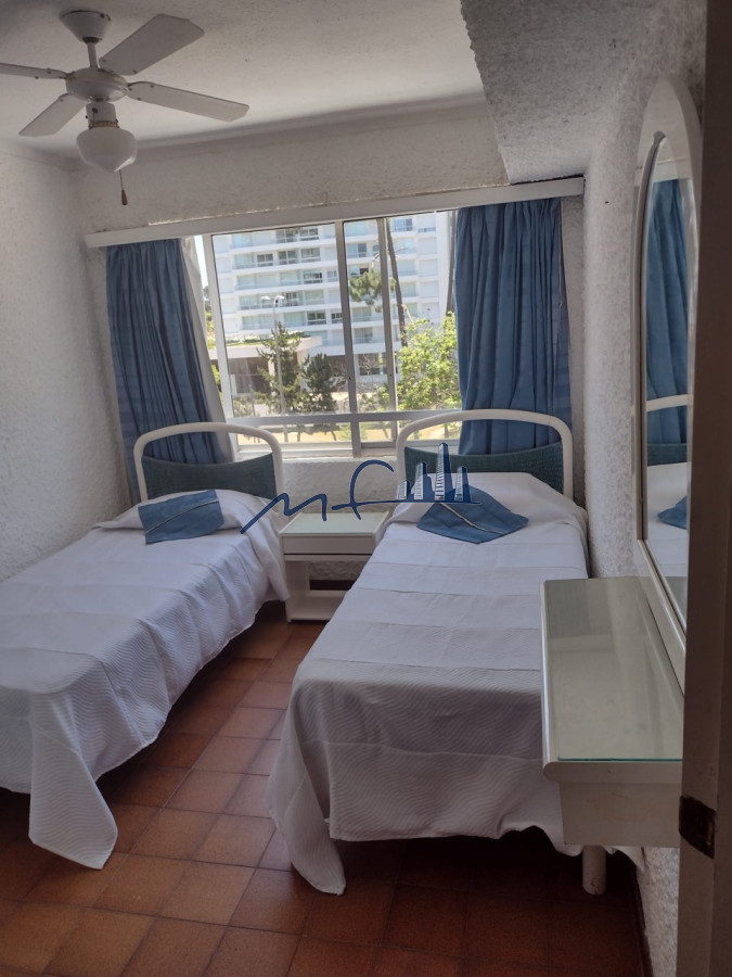 Apartamento ID.438 - Club Sol del Este