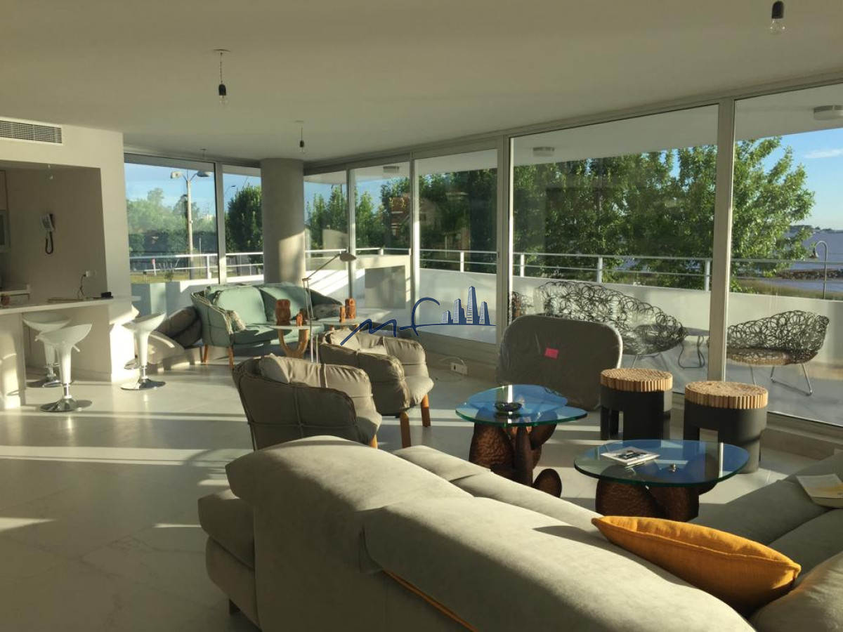 Apartamento ID.361 - Apartamento en Colonia del Sacramento