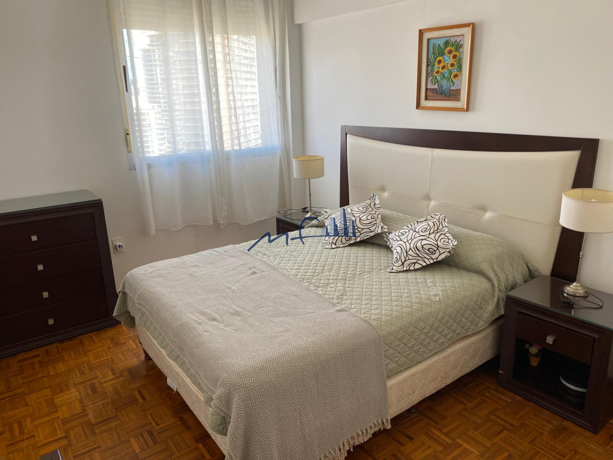 Apartamento ID.688 - ALQUILER ANUAL  AIDY GRILL APARTAMENTO RECICLADO 1 DORMITORIO, 1 BAÑO