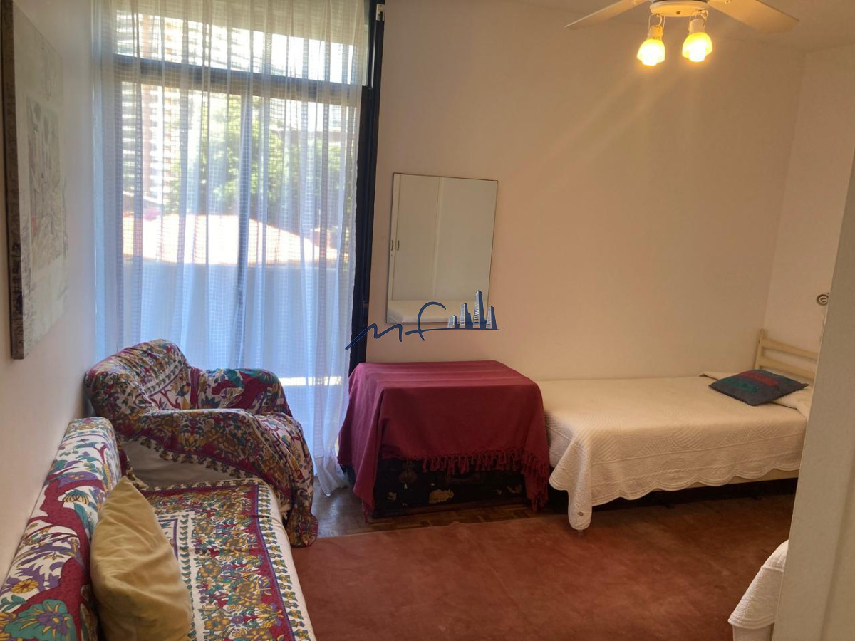 Apartamento ID.612 - APARTAMENTO EN VENTA y EN ALQUILER AIDY GRILL 3 DORMITORIOS y 2 BAÑOS EDIFICIO URUGUAY