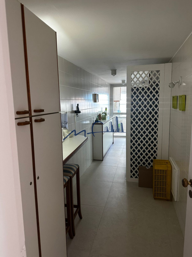 Apartamento ID.687 - ALQUILER TEMPORAL APARTAMENTO  2 DORMITORIOS Y MEDIO 2 BAÑOS