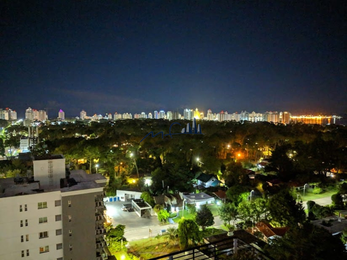 Apartamento ID.438 - Club Sol del Este