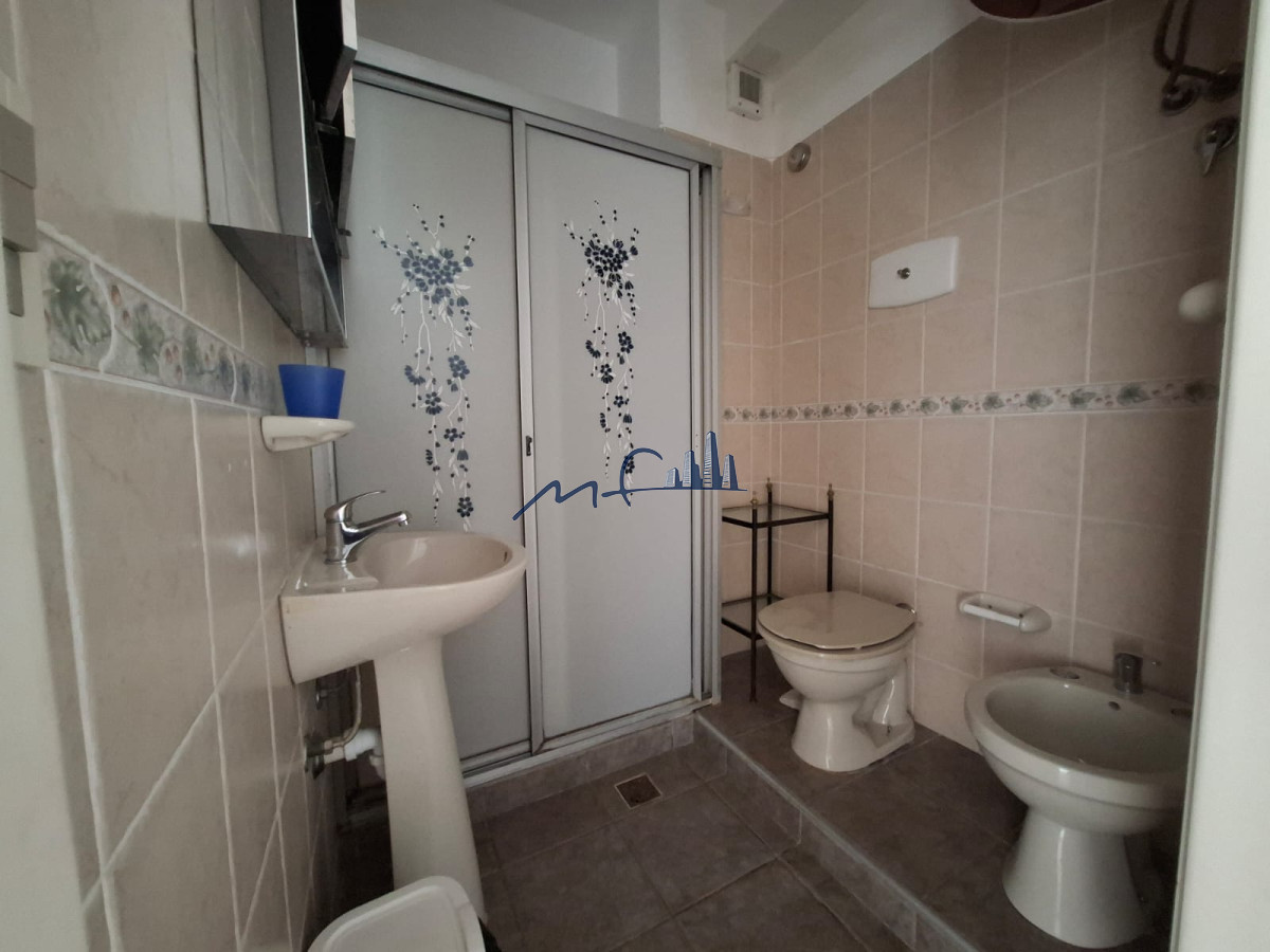 Apartamento ID.650 - VENTA APARTAMENTO 2 DORMITORIOS y 2 BAÑOS EN AIDY GRILL OPORTUNIDA!!!