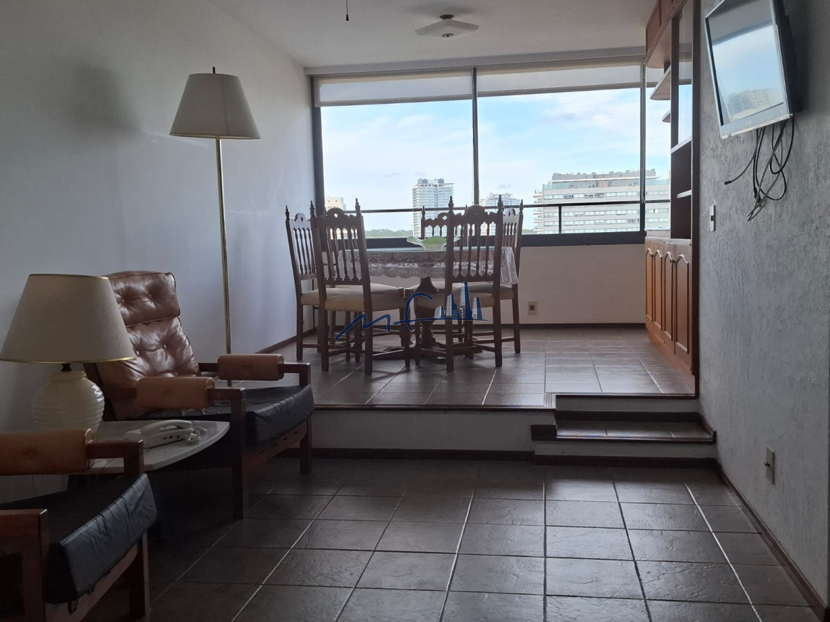 Apartamento ID.650 - VENTA APARTAMENTO 2 DORMITORIOS y 2 BAÑOS EN AIDY GRILL OPORTUNIDA!!!