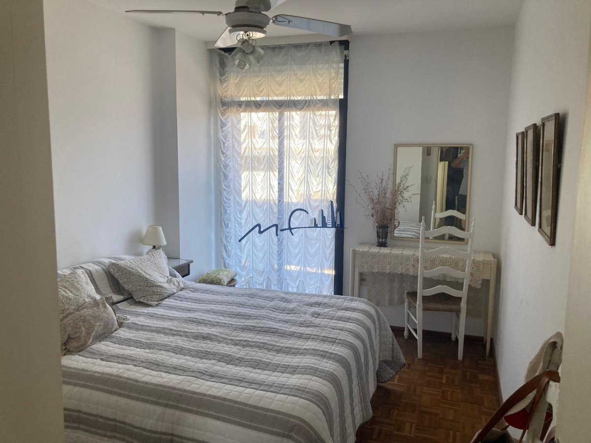 Apartamento ID.612 - APARTAMENTO EN VENTA y EN ALQUILER AIDY GRILL 3 DORMITORIOS y 2 BAÑOS EDIFICIO URUGUAY