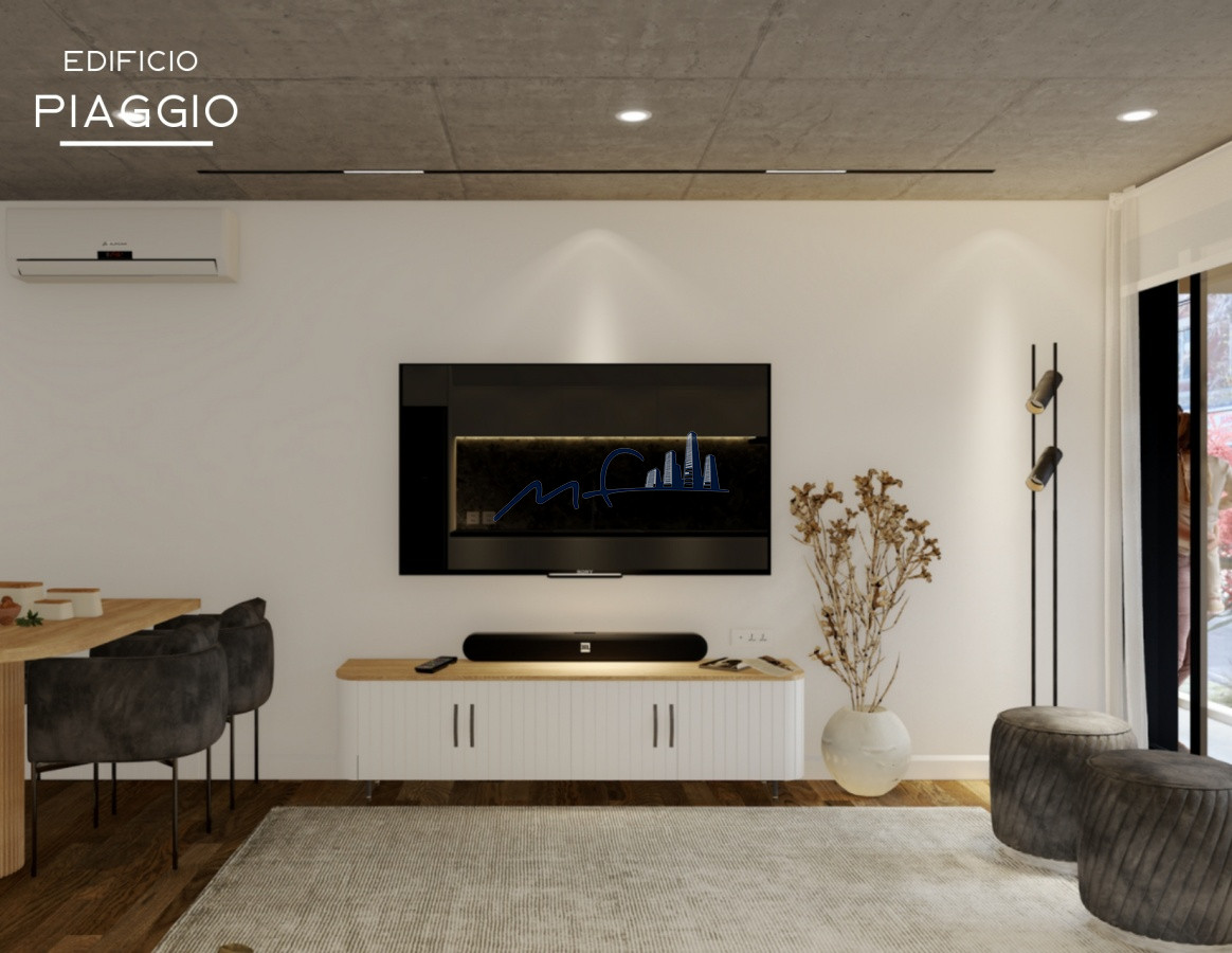 Apartamento ID.439 - Puerto del Buceo
