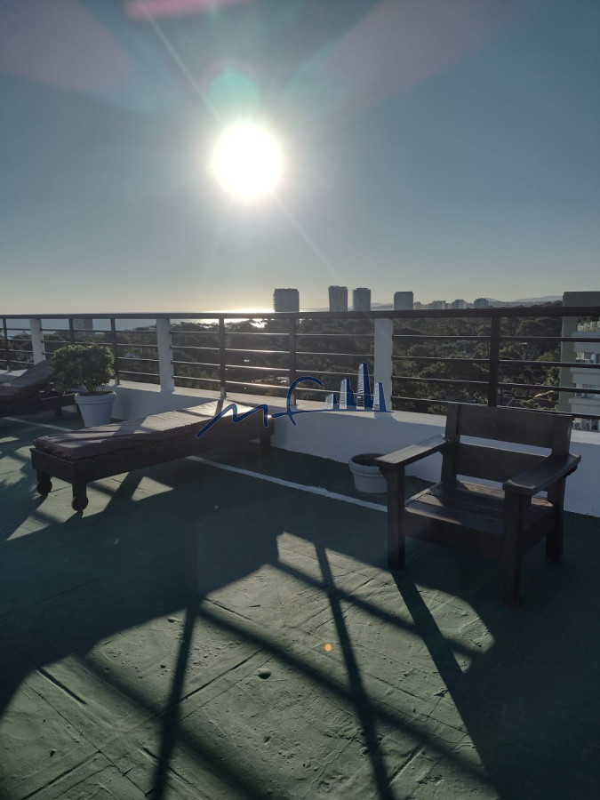 Apartamento ID.438 - Club Sol del Este