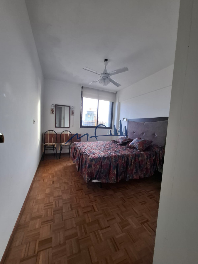 Apartamento ID.650 - VENTA APARTAMENTO 2 DORMITORIOS y 2 BAÑOS EN AIDY GRILL OPORTUNIDA!!!
