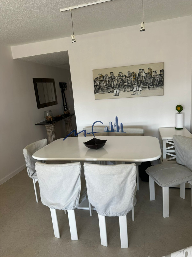 Apartamento ID.687 - ALQUILER TEMPORAL APARTAMENTO  2 DORMITORIOS Y MEDIO 2 BAÑOS