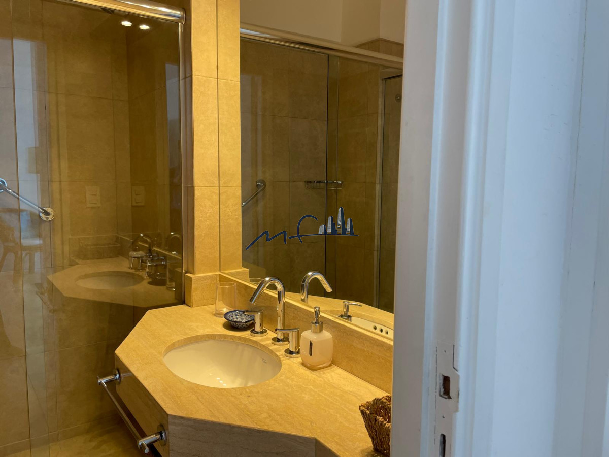 Apartamento ID.607 - OPORTUNIDAD! VENTA IMPECABLE Y LUMINOSO APARTAMENTO 1 DORMITORIO