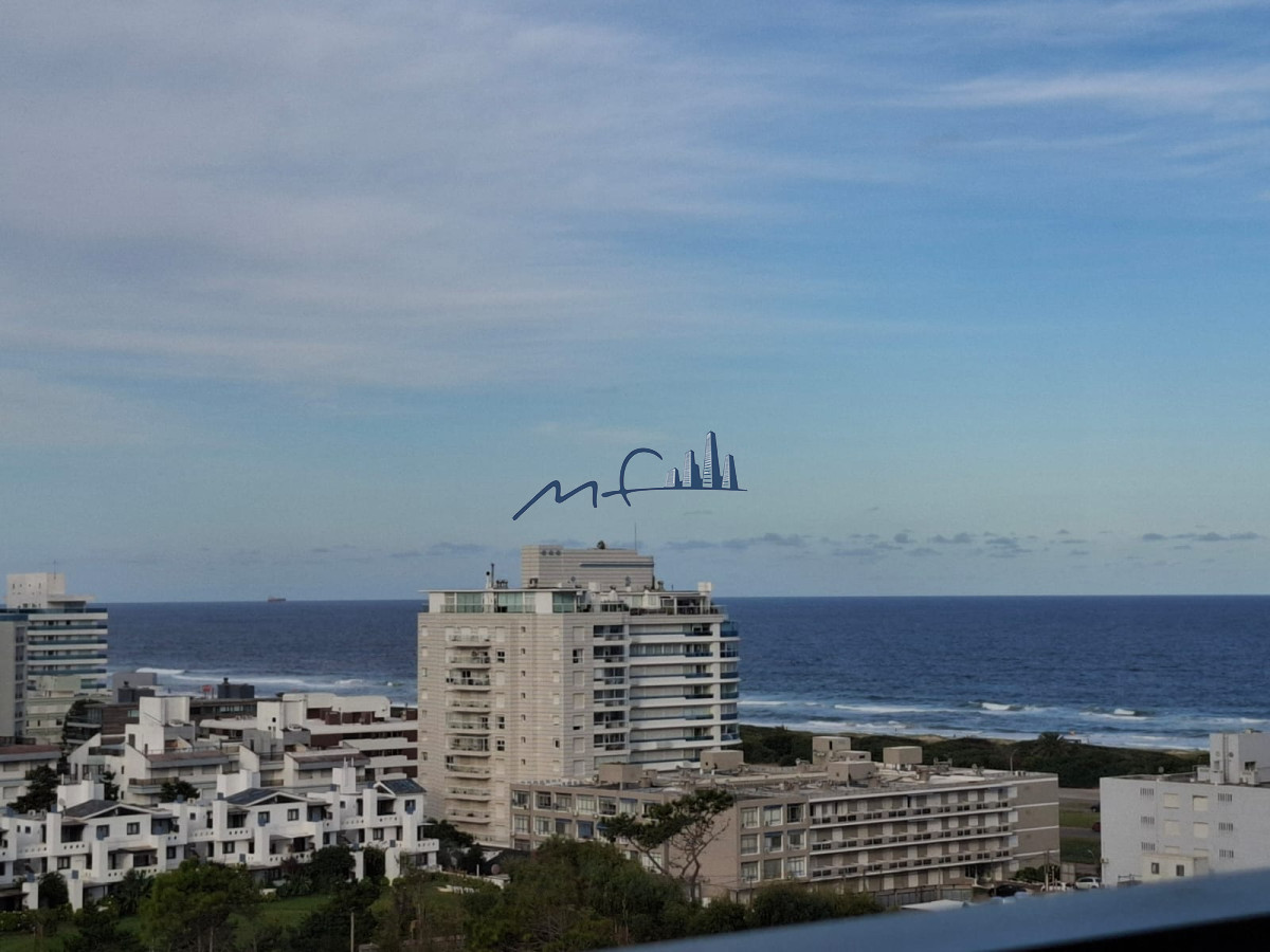 Apartamento ID.650 - VENTA APARTAMENTO 2 DORMITORIOS y 2 BAÑOS EN AIDY GRILL OPORTUNIDA!!!