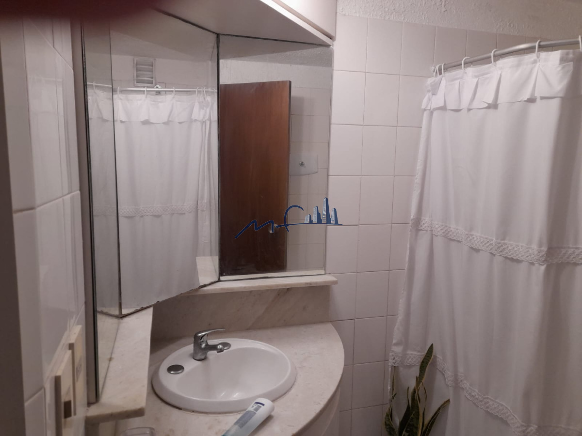 Apartamento ID.438 - Club Sol del Este
