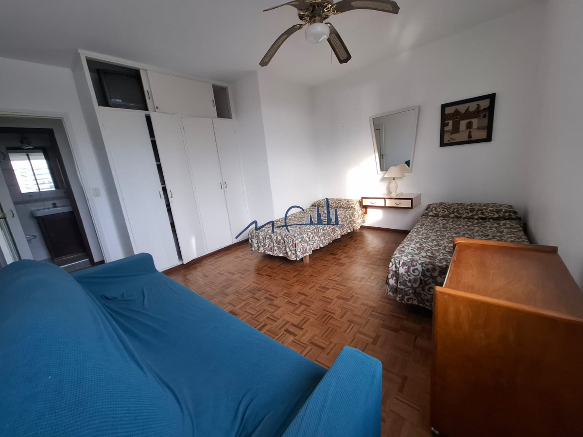 Apartamento ID.650 - VENTA APARTAMENTO 2 DORMITORIOS y 2 BAÑOS EN AIDY GRILL OPORTUNIDA!!!