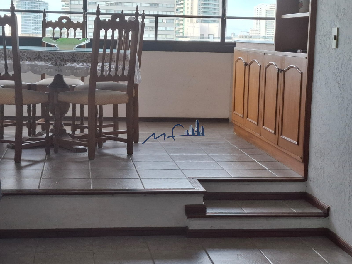 Apartamento ID.650 - VENTA APARTAMENTO 2 DORMITORIOS y 2 BAÑOS EN AIDY GRILL OPORTUNIDA!!!