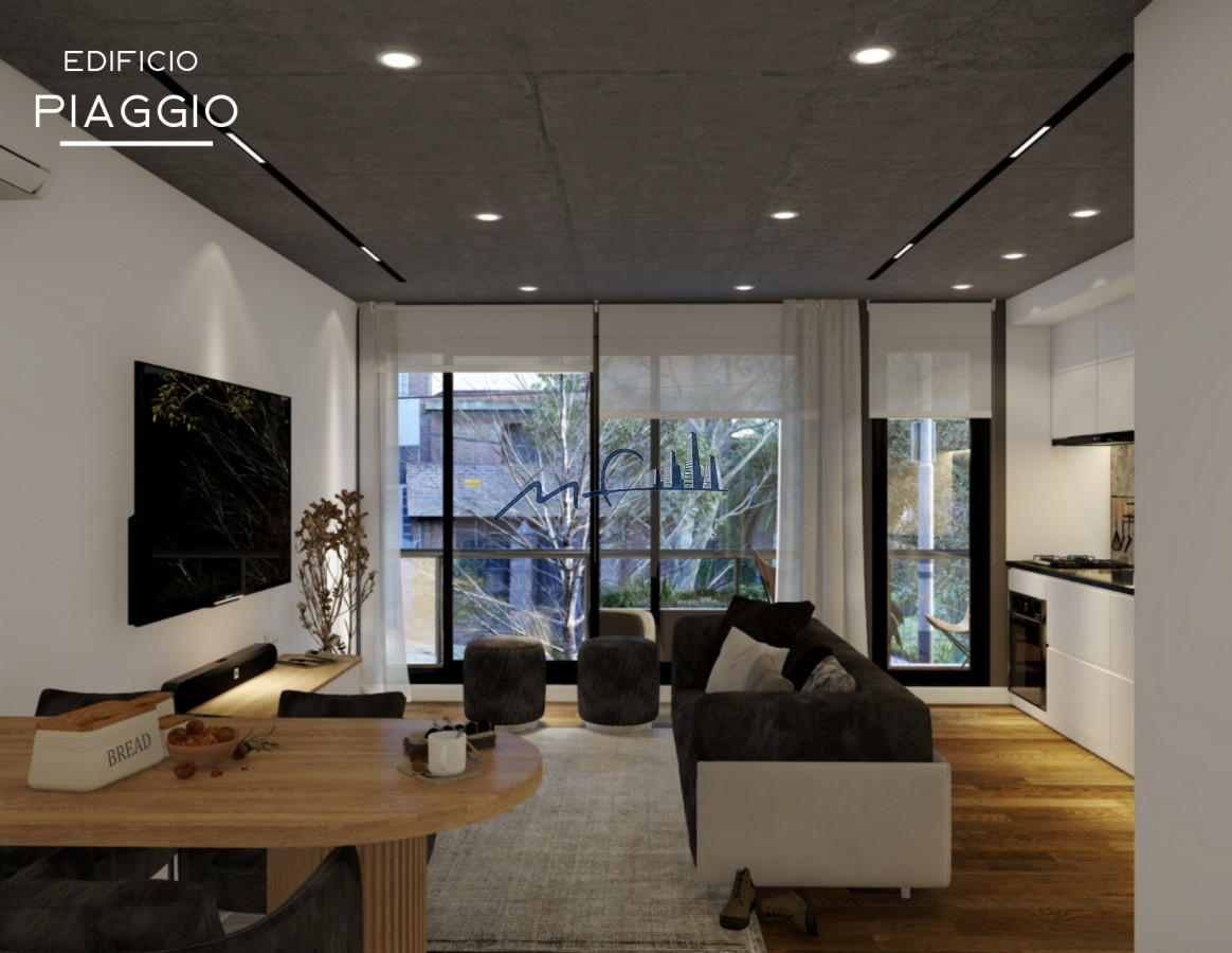 Apartamento ID.439 - Puerto del Buceo