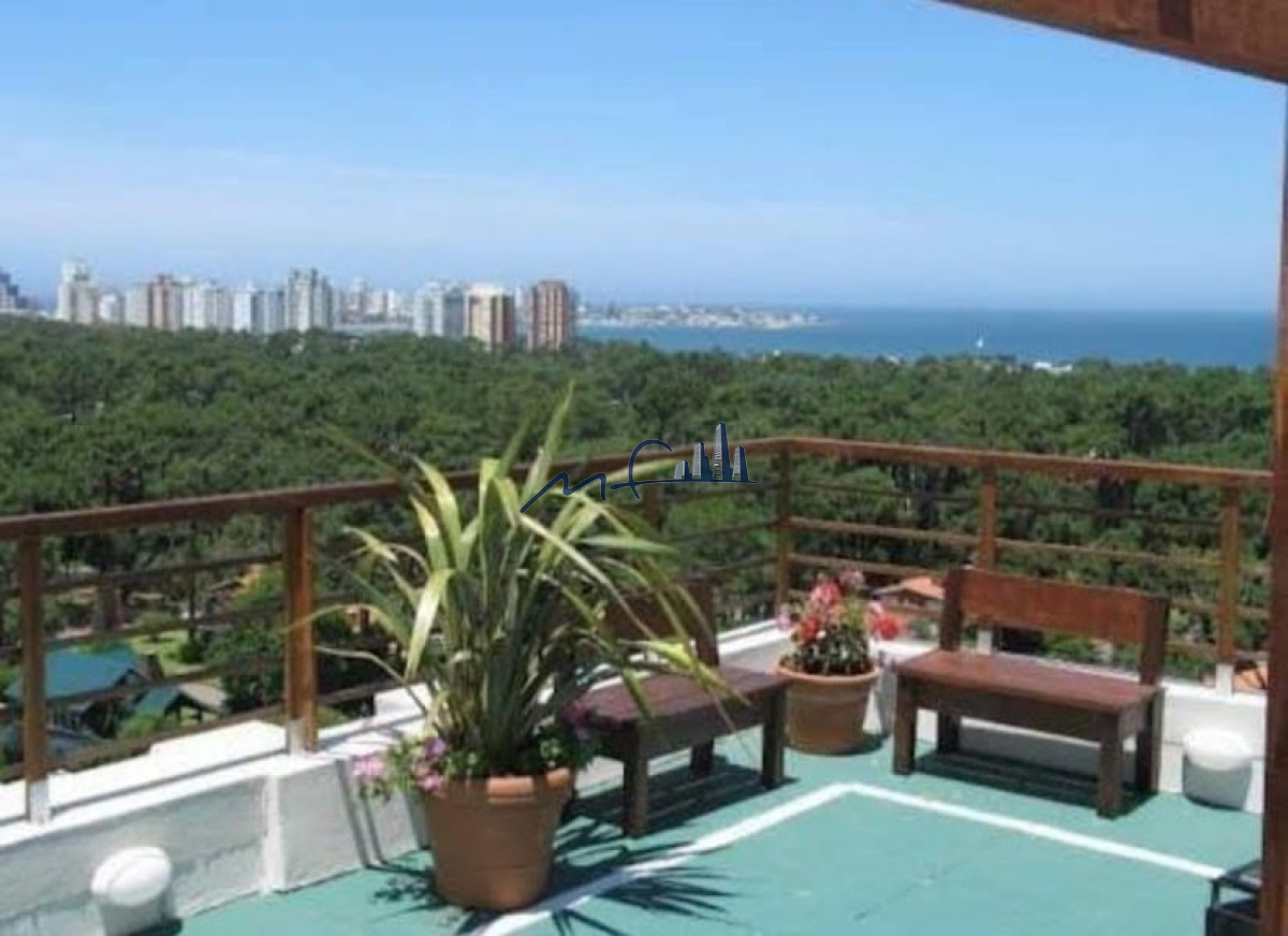 Apartamento ID.438 - Club Sol del Este