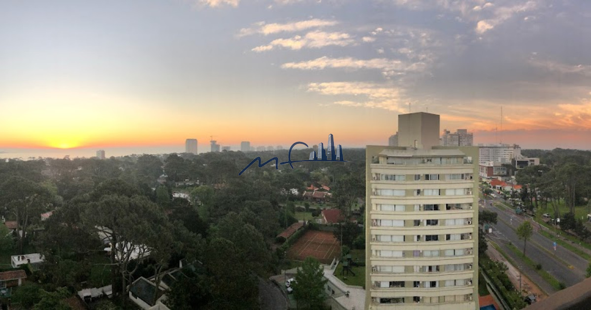 Apartamento ID.438 - Club Sol del Este