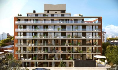 Apartamentos en Templo Rambla Montevideo
