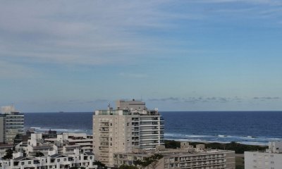 VENTA APARTAMENTO 2 DORMITORIOS y 2 BAÑOS EN AIDY GRILL OPORTUNIDA!!!