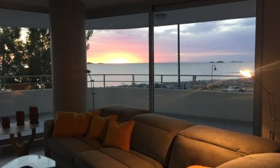 Apartamento en Colonia del Sacramento