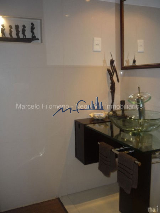 Casa ID.151 - Playa Mansa