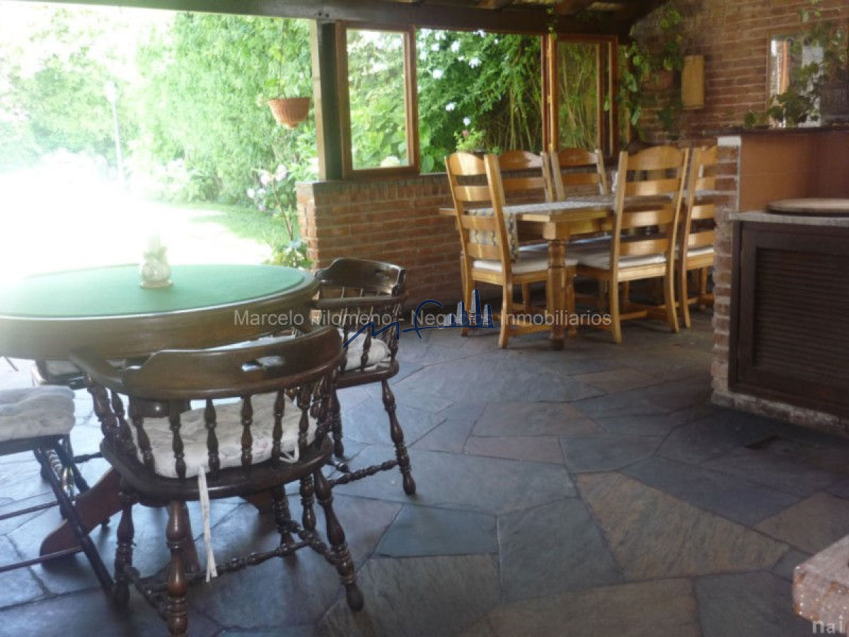 Casa ID.151 - Playa Mansa