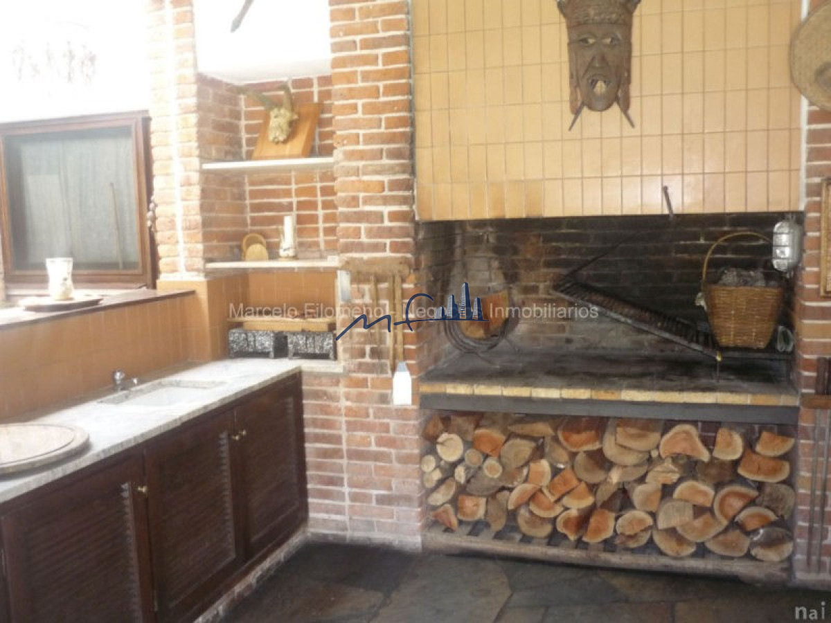 Casa ID.151 - Playa Mansa
