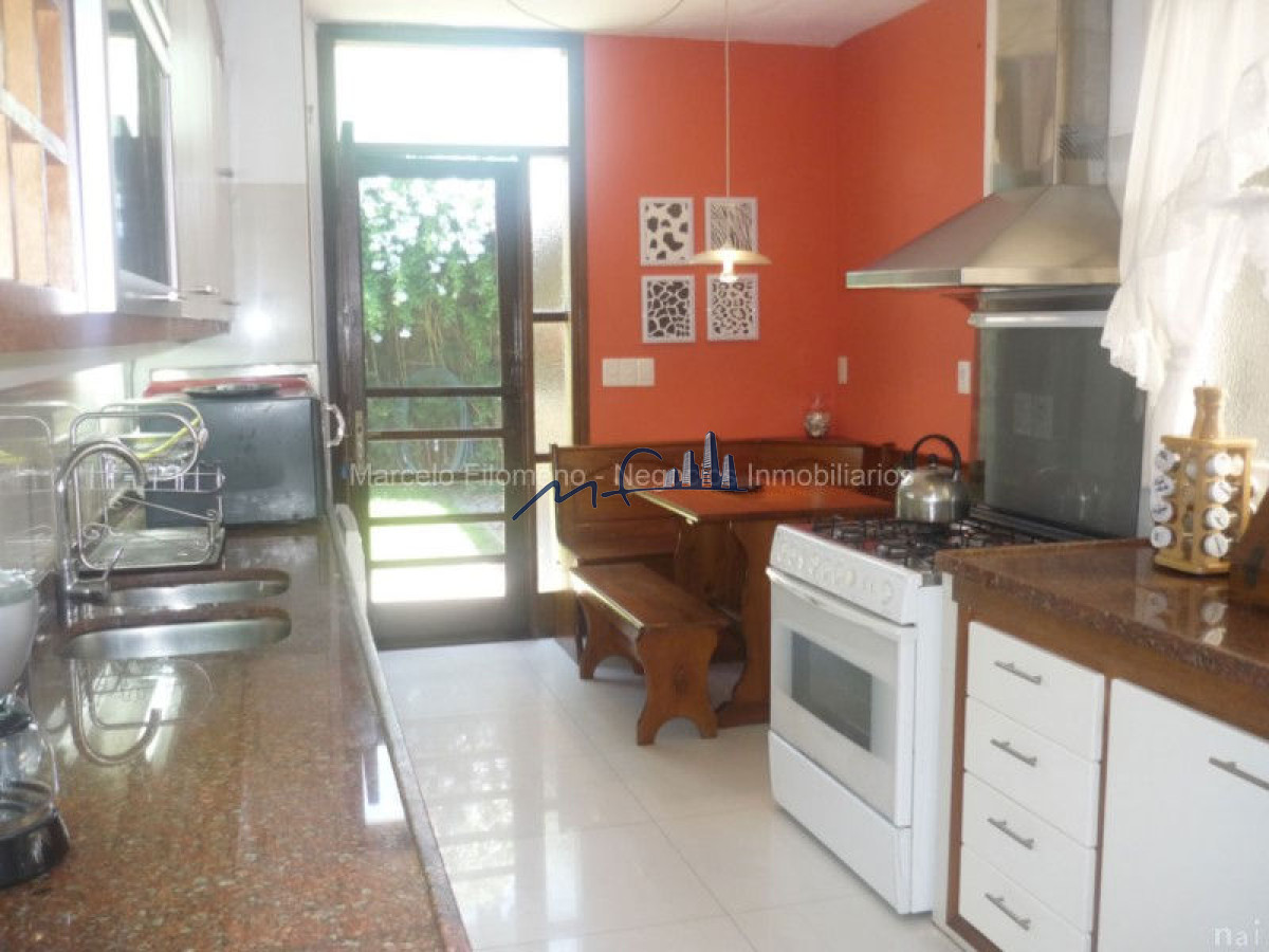 Casa ID.151 - Playa Mansa