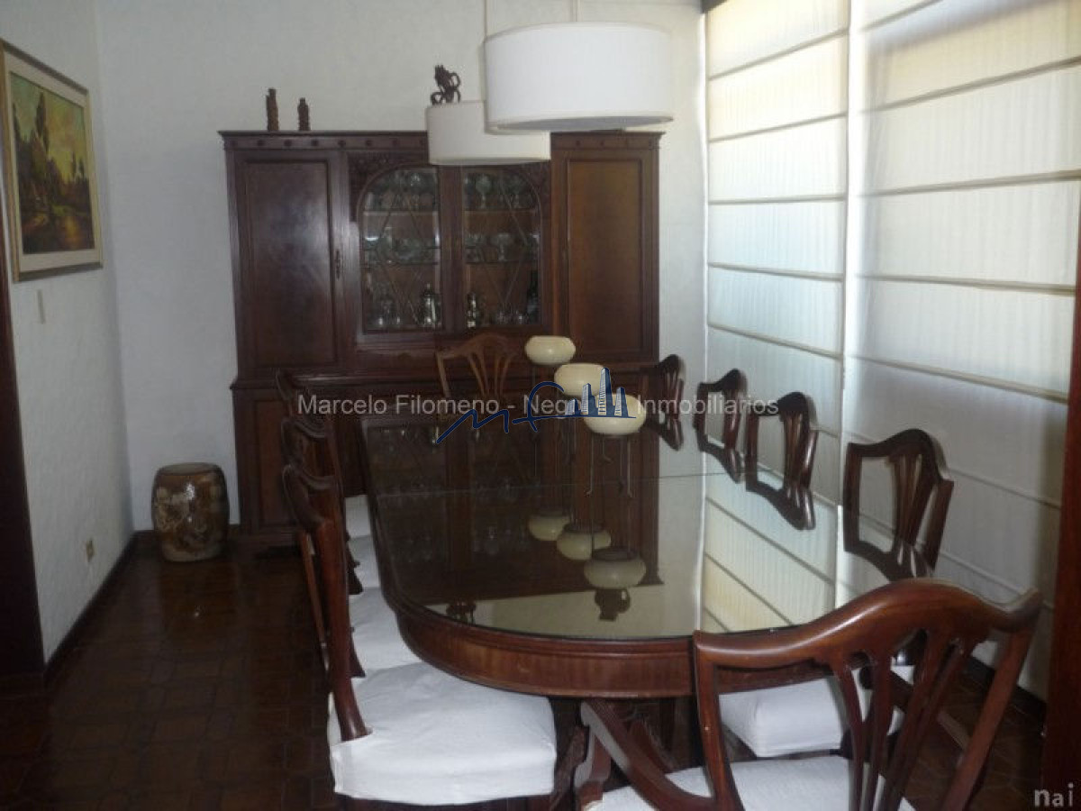 Casa ID.151 - Playa Mansa