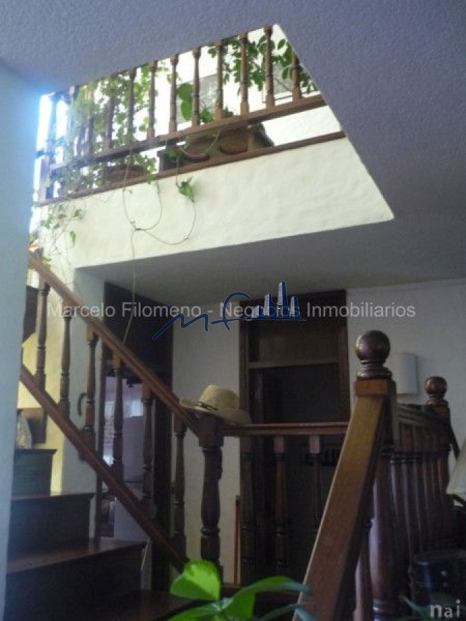 Casa ID.151 - Playa Mansa