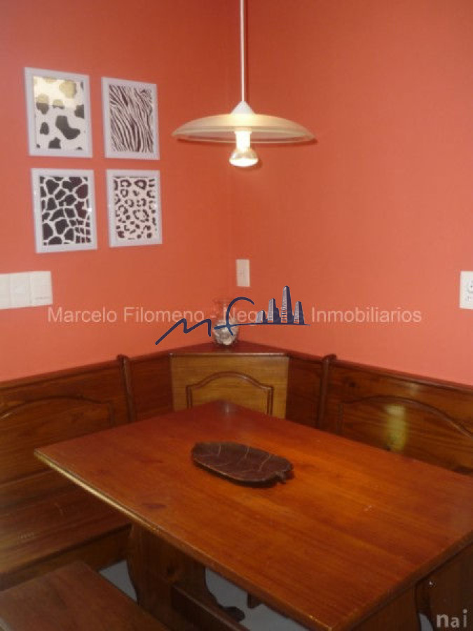 Casa ID.151 - Playa Mansa