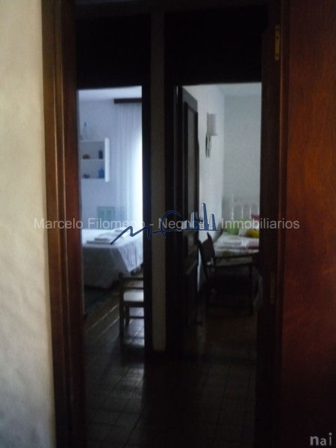 Casa ID.151 - Playa Mansa