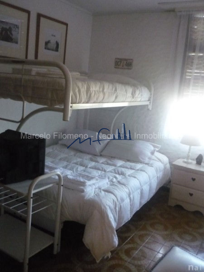 Casa ID.151 - Playa Mansa