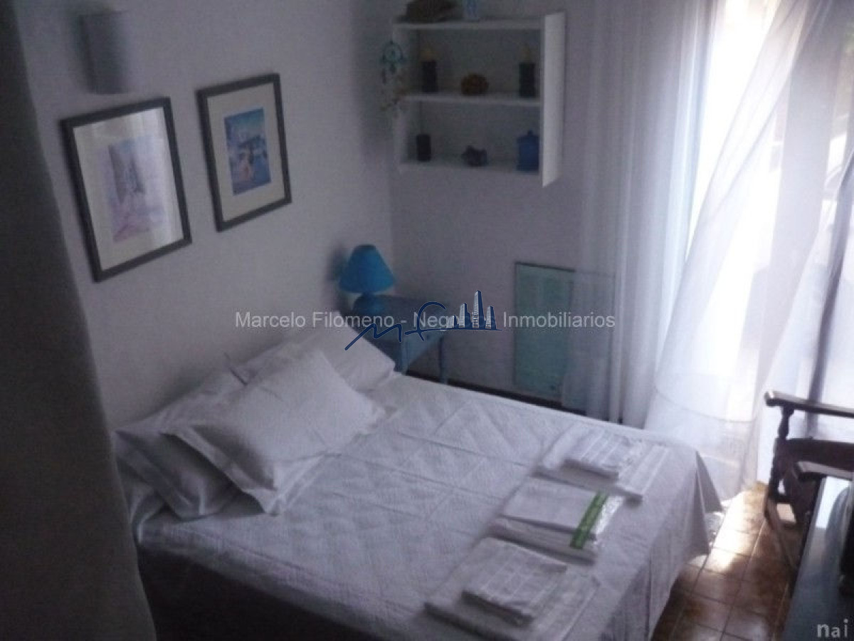 Casa ID.151 - Playa Mansa