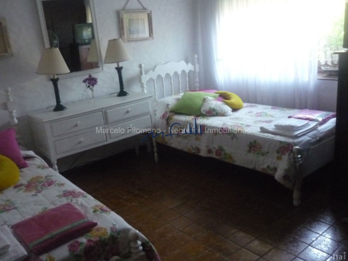 Casa ID.151 - Playa Mansa