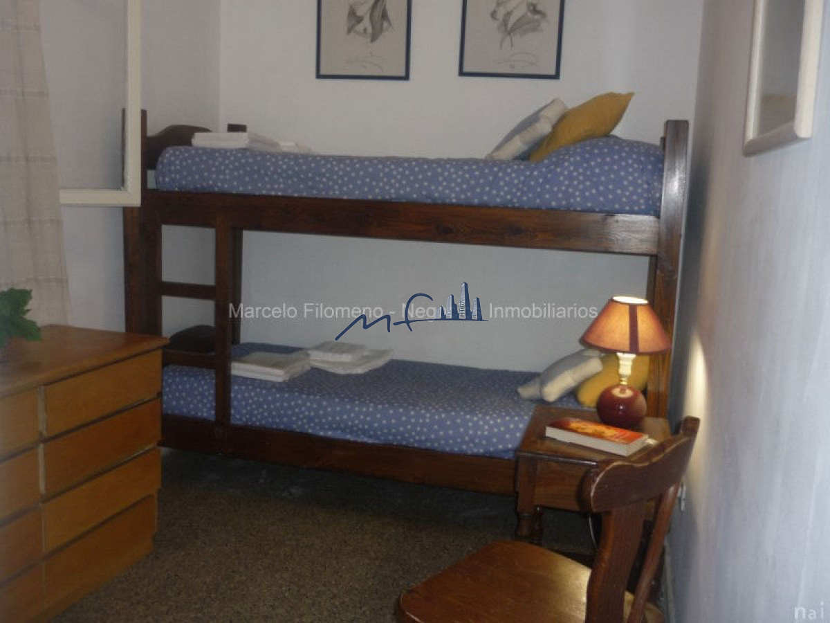Casa ID.151 - Playa Mansa