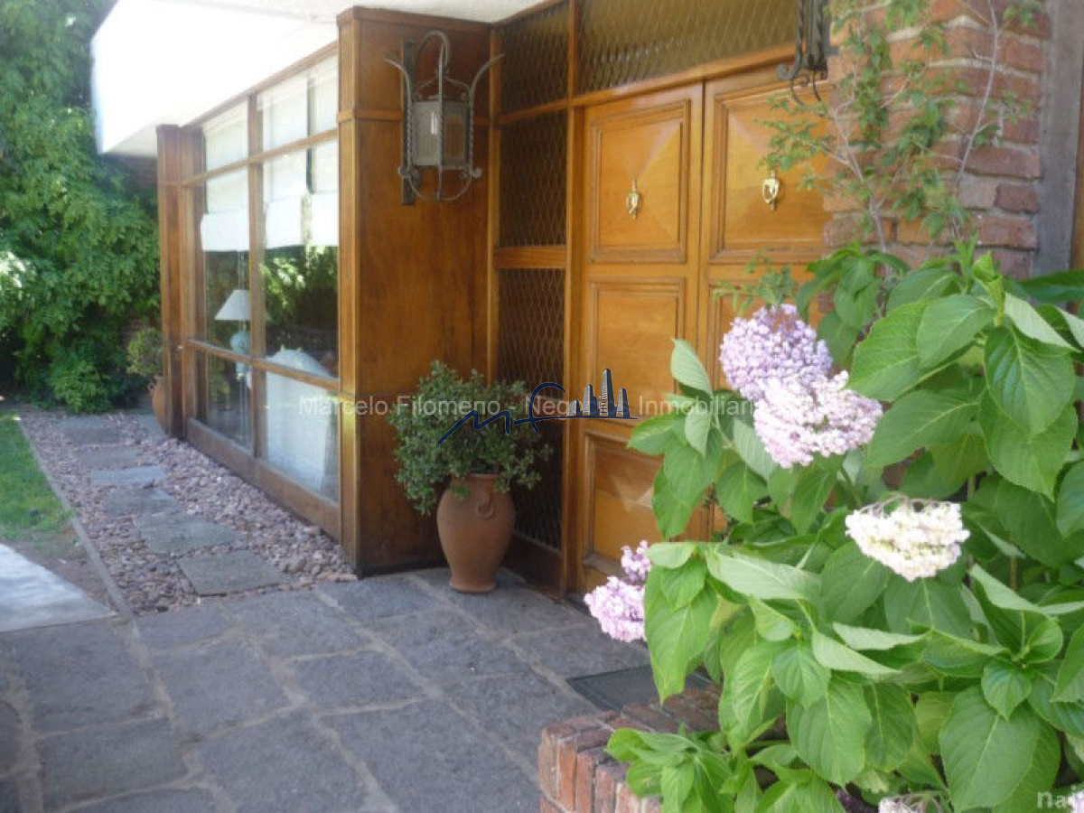 Casa ID.151 - Playa Mansa