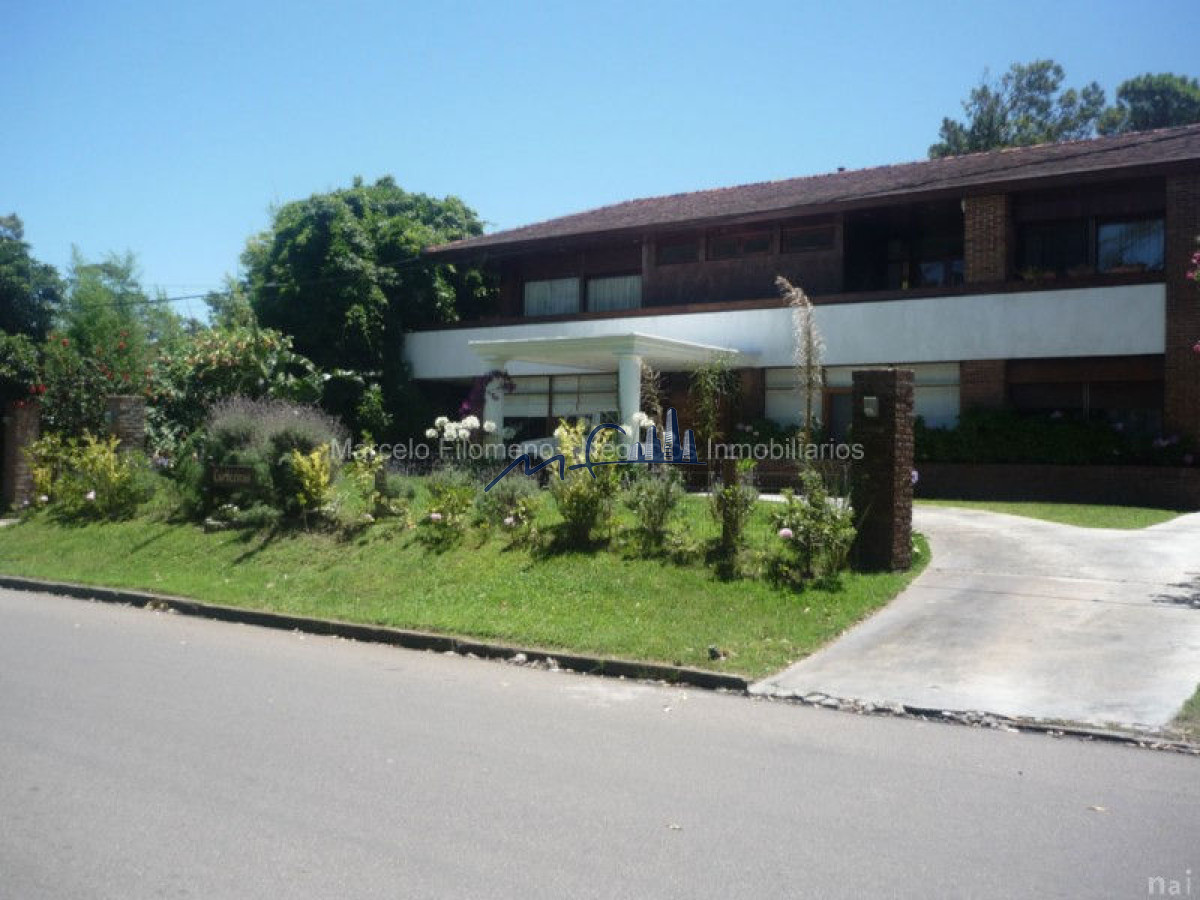 Casa ID.151 - Playa Mansa